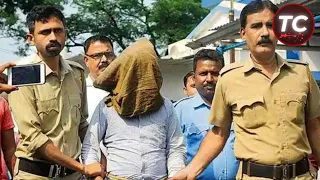 TODESURTEIL FÜR KETTENKILLER AUS INDIEN! Serienmörder wird hingerichtet