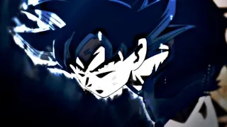 Anime: Dragon Ball Super [AMV] - Courtesy Call