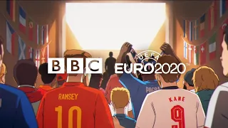 Euro 2020 "Trailer" ⚽️