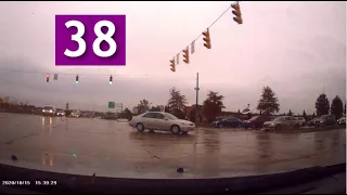Bad Drivers of Cleveland 38
