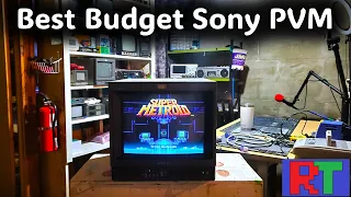Which Budget PVM is the Best?