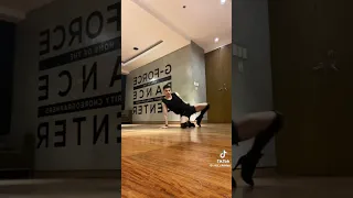 FANTASIZ- Ariana Grande / TikTok Dance Compilation ( TikTok Viral Dance Trend)