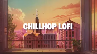 COZY CHILLHOP MOMENT 036 - 🌟🎶 Radio Lofi Hip Hop Good Vibes Music Beats Mix to CHILL and ENJOY.