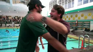 High School Water Polo: Long Beach Poly vs. Wilson