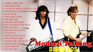 Modern Talking Greatest Hits Full Album - Modern Talking You're My Heart Morden Talking Songs 2021