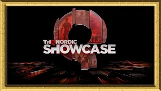 THQ Nordic Showcase Watch Party Stream