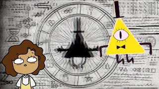 Desvendando os mistérios de Gravity Falls - Enigmas, teorias, personagens