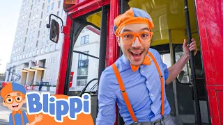 London Bus Special | Kids TV Shows | Cartoons For Kids | Fun Anime | Popular video