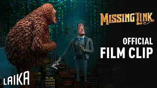 MISSING LINK | "Give You My Word Clip"