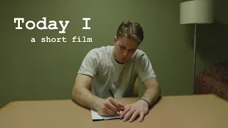 Today I - Short Film