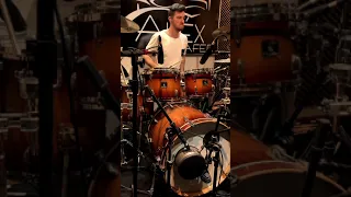 Passinho Debochado na Vaneira - Alex Schafer (Drum Cover)