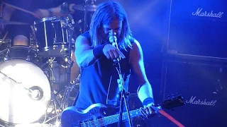 Corrosion of Conformity - Vote With a Bullet, Live at The Academy, Dublin Ireland, 14 June 2015