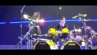 METALLICA 72 LIVE "Fade to Black"@S.F. Stadium/Phoenix Sept. 1-2023