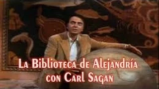 La Biblioteca de Alejandría: Alimento para el Espíritu