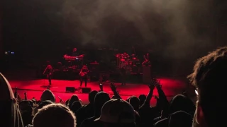 Opeth - Heir Apparent - 3/3 - Live at Red Rocks Amphitheatre 05-11-17