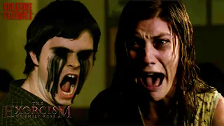 Emily Sees The Demons | The Exorcism Of Emily Rose | Creature Features