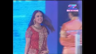 Zee Cine Awards 2004 Superstar of the year female Preity Zinta