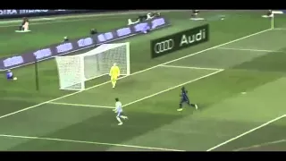 Cristiano Ronaldo vs Manchester City Away 24 07 2015 By AshStudio7