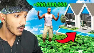 STEALING MONEY FROM ALL HOUSES in GTA 5 💥 - GTA 5 Tamil Gameplay - Sharp Tamil Gaming - STG