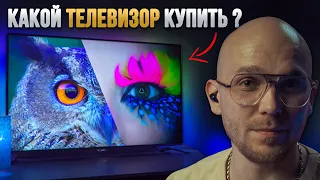 Лучший бюджетный ТЕЛЕВИЗОР 🔥 ТОП ТЕЛЕВИЗОРОВ Цена - Качество