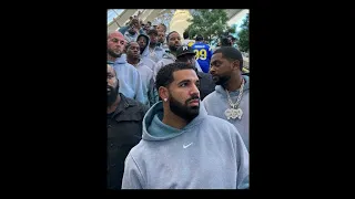 (FREE) Drake Type Beat - "By My Side"