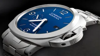 Top 7 Best Panerai Watches In 2023