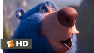 Wonder Park (2019) - Rebuilding the Park Scene (7/10) | Movieclips