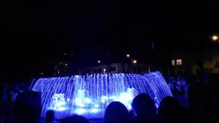 Palanga Fountain full song