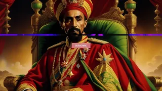 Haile Selassie I