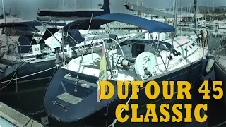 VIDEO DUFOUR 45 CLASSIC (2000) SOLD - VENDIDO