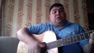 cover Лебеди. Михаил Круг