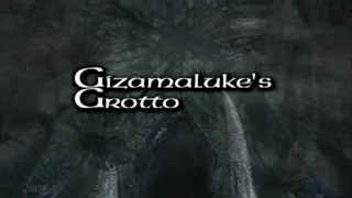Final Fantasy IX-100% Unleashed Mode-Part 10-Gizamaluke's Grotto