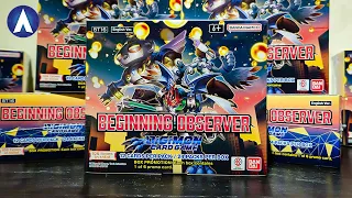 MUST PULL SECRET RARE!!! BT16 Beginning Observer Opening | Digimon Card Game & Digimon TCG