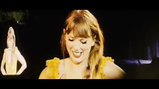 Taylor Swift: Champagne Problems with 8 min Standing Ovation! 8/9/23 Eras Tour