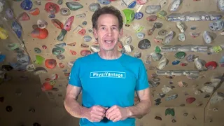 Secrets to Improving Your Climbing for Many Years!