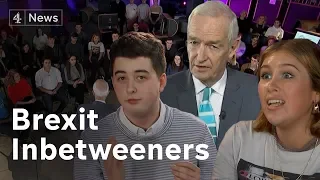 Brexit debate: What young people really think | #Brexit