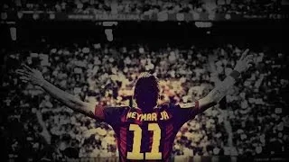 Neymar - Time Bomb | 2013 HD