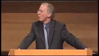 John Piper - Christianity is about suffering, not prosperity