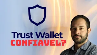 A história da TrustWallet: a carteira de criptomoedas mais segura do mercado