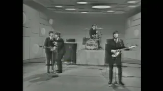 The beatles - Live At  Ed Sullivan Show 1965 (Link In Description)