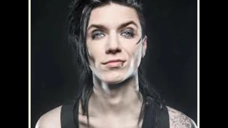 Andy Biersack (hot)