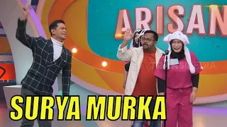 Baru Babak Pertama, Surya Udah Dibikin Murka | ARISAN (01/09/23) Part 1