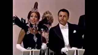 THEY'RE PLAYING OUR SONG--Carol Burnett and Alan Arkin