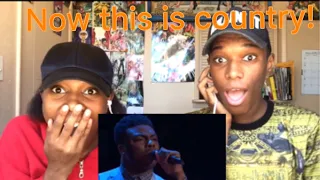 The Voice Kirk jay “Bless the Broken Road” REACTION!!!