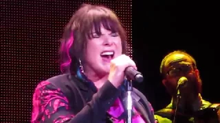 ANN WILSON "I've Seen All Good People"  8/19/2017