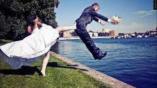 Epic Wedding Fails (failed marriage!!!)