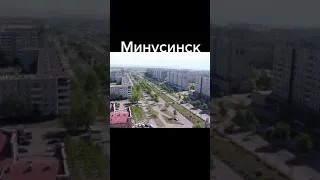 самые грязные города России (7 часть)