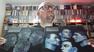 MARK'S NOTCAST Ep 381 : Kraftwerk's "Electric Cafe" 1983-1987. 30 April 2024