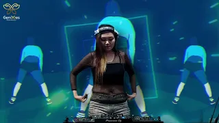DJ DIMANA KAMU KESAYANGAN NYA AKU TERBARU DI TIK TOK VIRAL 2021 ( GENGGES MIX )