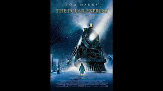 The Polar Express Theme Song Instrumental (FINALLY FIXED)